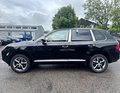 Daumennagel 11 - Porsche Cayenne Basis TÜV NEU Bi-Xenon Multi SHZ Klimaaut.