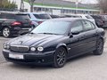 Daumennagel 1 - Jaguar X-Type 2.2 D Classic TÜV 03/28 Xenon Tempo Navi Klimaaut. PDC