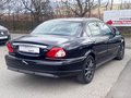 Daumennagel 8 - Jaguar X-Type 2.2 D Classic TÜV 03/28 Xenon Tempo Navi Klimaaut. PDC