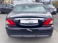 Daumennagel 9 - Jaguar X-Type 2.2 D Classic TÜV 03/28 Xenon Tempo Navi Klimaaut. PDC