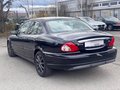 Daumennagel 10 - Jaguar X-Type 2.2 D Classic TÜV 03/28 Xenon Tempo Navi Klimaaut. PDC