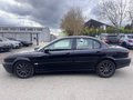 Daumennagel 11 - Jaguar X-Type 2.2 D Classic TÜV 03/28 Xenon Tempo Navi Klimaaut. PDC