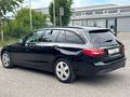 Daumennagel 10 - Mercedes-Benz C 250 T BlueTec Avantgarde TÜV 02/26 LED AHK Navi Klimaaut.