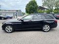 Daumennagel 11 - Mercedes-Benz C 250 T BlueTec Avantgarde TÜV 02/26 LED AHK Navi Klimaaut.