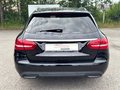 Daumennagel 9 - Mercedes-Benz C 250 T BlueTec Avantgarde TÜV 02/26 LED AHK Navi Klimaaut.