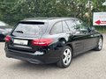 Daumennagel 8 - Mercedes-Benz C 250 T BlueTec Avantgarde TÜV 02/26 LED AHK Navi Klimaaut.