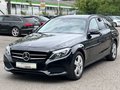 Daumennagel 1 - Mercedes-Benz C 250 T BlueTec Avantgarde TÜV 02/26 LED AHK Navi Klimaaut.