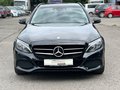 Daumennagel 2 - Mercedes-Benz C 250 T BlueTec Avantgarde TÜV 02/26 LED AHK Navi Klimaaut.
