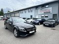 Daumennagel 3 - Mercedes-Benz C 250 T BlueTec Avantgarde TÜV 02/26 LED AHK Navi Klimaaut.