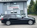 Daumennagel 4 - Mercedes-Benz C 250 T BlueTec Avantgarde TÜV 02/26 LED AHK Navi Klimaaut.
