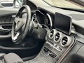 Daumennagel 5 - Mercedes-Benz C 250 T BlueTec Avantgarde TÜV 02/26 LED AHK Navi Klimaaut.