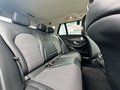 Daumennagel 7 - Mercedes-Benz C 250 T BlueTec Avantgarde TÜV 02/26 LED AHK Navi Klimaaut.