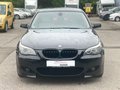 Daumennagel 2 - BMW 525d TÜV NEU a.A. Navi Tempo Klimaaut.