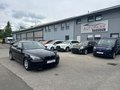 Daumennagel 3 - BMW 525d TÜV NEU a.A. Navi Tempo Klimaaut.