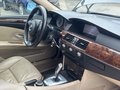 Daumennagel 5 - BMW 525d TÜV NEU a.A. Navi Tempo Klimaaut.