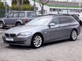 Daumennagel 1 - BMW 525 d TÜV 05/27 Bi-XENON AHK Head-Up Navi Klimaaut.