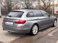 Daumennagel 9 - BMW 525 d TÜV 05/27 Bi-XENON AHK Head-Up Navi Klimaaut.