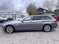 Daumennagel 12 - BMW 525 d TÜV 05/27 Bi-XENON AHK Head-Up Navi Klimaaut.