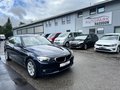 Daumennagel 3 - BMW 320 d xDrive TÜV NEU a.A. Garantie AHK Navi Tempo Multi Klimaaut.