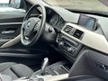 Daumennagel 5 - BMW 320 d xDrive TÜV NEU a.A. Garantie AHK Navi Tempo Multi Klimaaut.