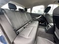 Daumennagel 7 - BMW 320 d xDrive TÜV NEU a.A. Garantie AHK Navi Tempo Multi Klimaaut.