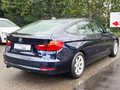 Daumennagel 8 - BMW 320 d xDrive TÜV NEU a.A. Garantie AHK Navi Tempo Multi Klimaaut.