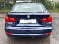 Daumennagel 9 - BMW 320 d xDrive TÜV NEU a.A. Garantie AHK Navi Tempo Multi Klimaaut.