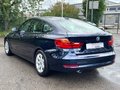 Daumennagel 10 - BMW 320 d xDrive TÜV NEU a.A. Garantie AHK Navi Tempo Multi Klimaaut.
