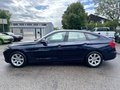 Daumennagel 11 - BMW 320 d xDrive TÜV NEU a.A. Garantie AHK Navi Tempo Multi Klimaaut.