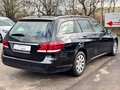 Daumennagel 8 - Mercedes-Benz E 200 BlueTec TÜV 08/26 LED Navi Tempo FSE Klimaaut.