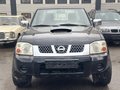 Daumennagel 2 - Nissan Pickup Navara MOTORSCHADEN AHK Klimaaut.