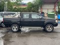 Daumennagel 4 - Nissan Pickup Navara MOTORSCHADEN AHK Klimaaut.