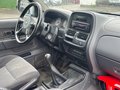 Daumennagel 5 - Nissan Pickup Navara MOTORSCHADEN AHK Klimaaut.