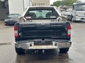 Daumennagel 9 - Nissan Pickup Navara MOTORSCHADEN AHK Klimaaut.
