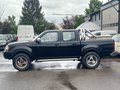 Daumennagel 11 - Nissan Pickup Navara MOTORSCHADEN AHK Klimaaut.
