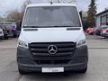 Daumennagel 2 - Mercedes-Benz Sprinter III 215 CDI FWD L2 Kasten TÜV NEU a.A. Klima 3-Sitz.