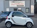 Daumennagel 4 - smart fortwo coupe Micro Hybrid Drive TÜV NEU a.A. Garantie