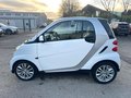 Daumennagel 10 - smart fortwo coupe Micro Hybrid Drive TÜV NEU a.A. Garantie