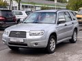 Daumennagel 1 - Subaru Forester 2.0 X Comfort TÜV 10/26 LPG Pano AHK SHZ Klima