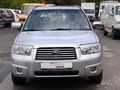 Daumennagel 2 - Subaru Forester 2.0 X Comfort TÜV 10/26 LPG Pano AHK SHZ Klima