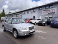 Daumennagel 3 - Subaru Forester 2.0 X Comfort TÜV 10/26 LPG Pano AHK SHZ Klima