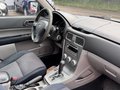 Daumennagel 5 - Subaru Forester 2.0 X Comfort TÜV 10/26 LPG Pano AHK SHZ Klima