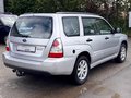 Daumennagel 8 - Subaru Forester 2.0 X Comfort TÜV 10/26 LPG Pano AHK SHZ Klima