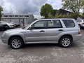 Daumennagel 11 - Subaru Forester 2.0 X Comfort TÜV 10/26 LPG Pano AHK SHZ Klima