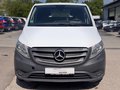 Daumennagel 2 - Mercedes-Benz Vito 114 CDI RWD extralang TÜV 07/28 Garantie Klima 1.Hand 2-Sitz.
