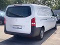Daumennagel 9 - Mercedes-Benz Vito 114 CDI RWD extralang TÜV 07/28 Garantie Klima 1.Hand 2-Sitz.