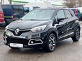 Daumennagel 1 - Renault Captur Intens 0,9 Ltr. TÜV 01/27 1-Jahr Garantie Navi Klimaaut. Rückfahrkamera