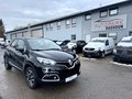 Daumennagel 3 - Renault Captur Intens 0,9 Ltr. TÜV 01/27 1-Jahr Garantie Navi Klimaaut. Rückfahrkamera
