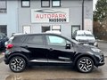 Daumennagel 4 - Renault Captur Intens 0,9 Ltr. TÜV 01/27 1-Jahr Garantie Navi Klimaaut. Rückfahrkamera