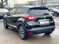 Daumennagel 10 - Renault Captur Intens 0,9 Ltr. TÜV 01/27 1-Jahr Garantie Navi Klimaaut. Rückfahrkamera